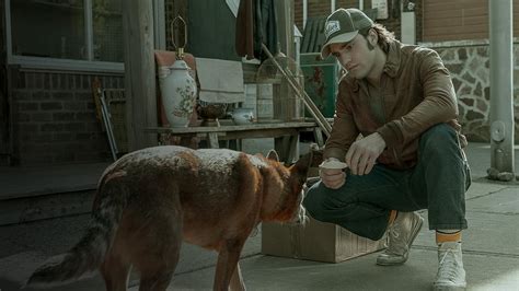 Prime Video: Pet Sematary: Bloodlines.
